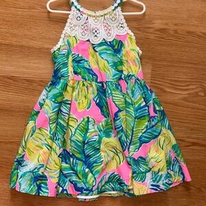Gorgeous Lilly dress